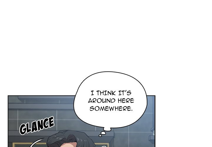 Who Cares If I’m a Loser! - Chapter 38 Page 3