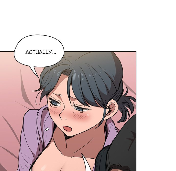 Who Cares If I’m a Loser! - Chapter 38 Page 30
