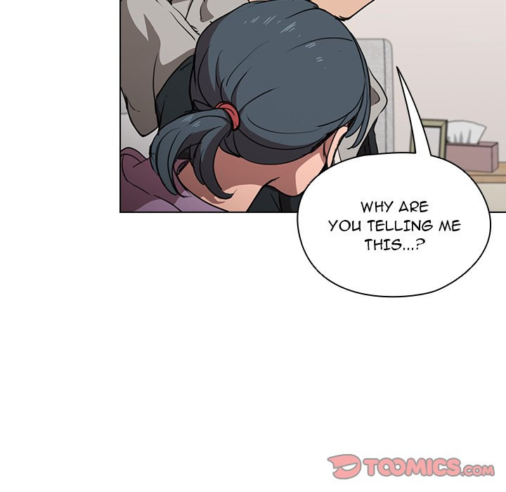 Who Cares If I’m a Loser! - Chapter 38 Page 32