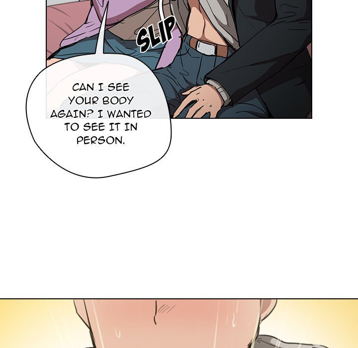 Who Cares If I’m a Loser! - Chapter 38 Page 34