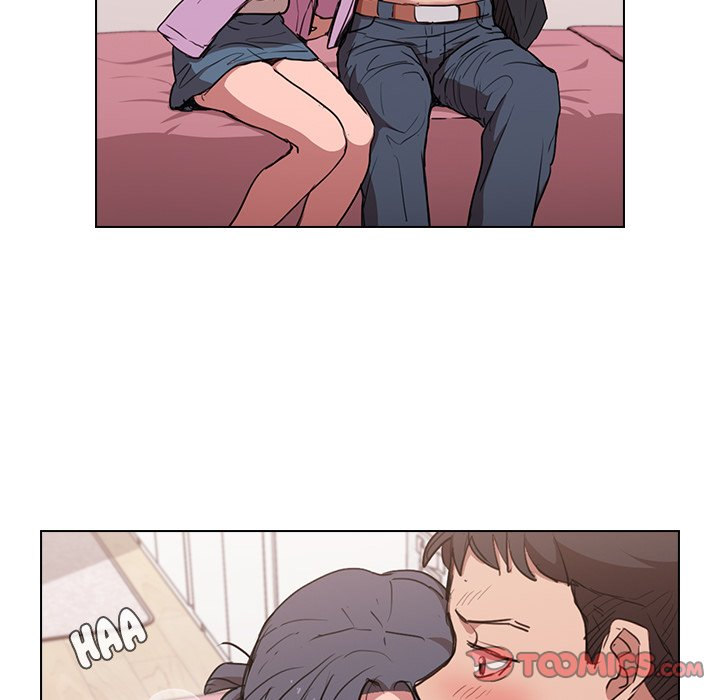 Who Cares If I’m a Loser! - Chapter 38 Page 38