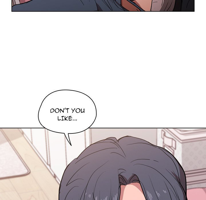 Who Cares If I’m a Loser! - Chapter 38 Page 40