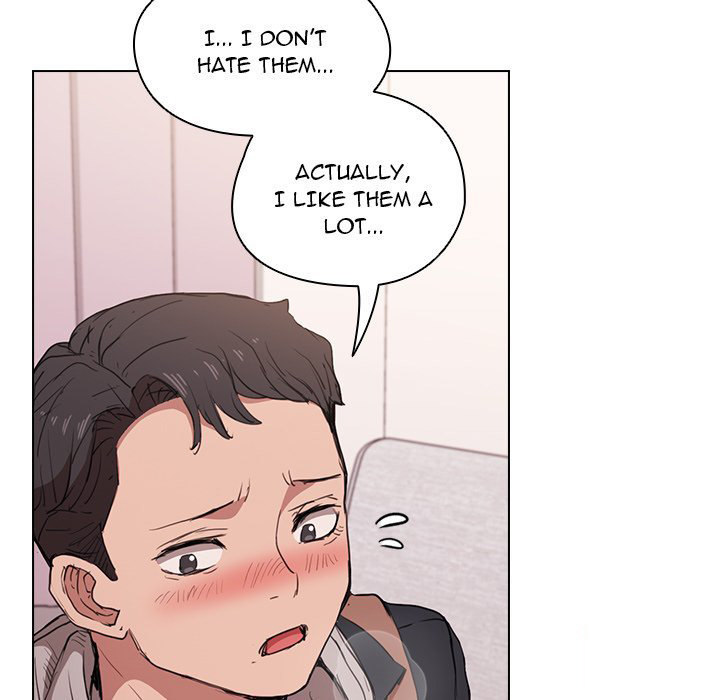 Who Cares If I’m a Loser! - Chapter 38 Page 43