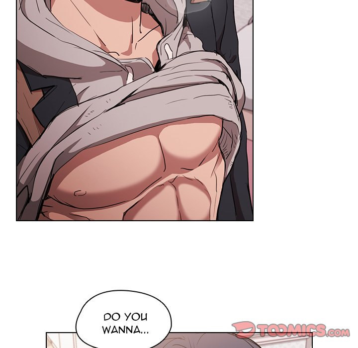 Who Cares If I’m a Loser! - Chapter 38 Page 44