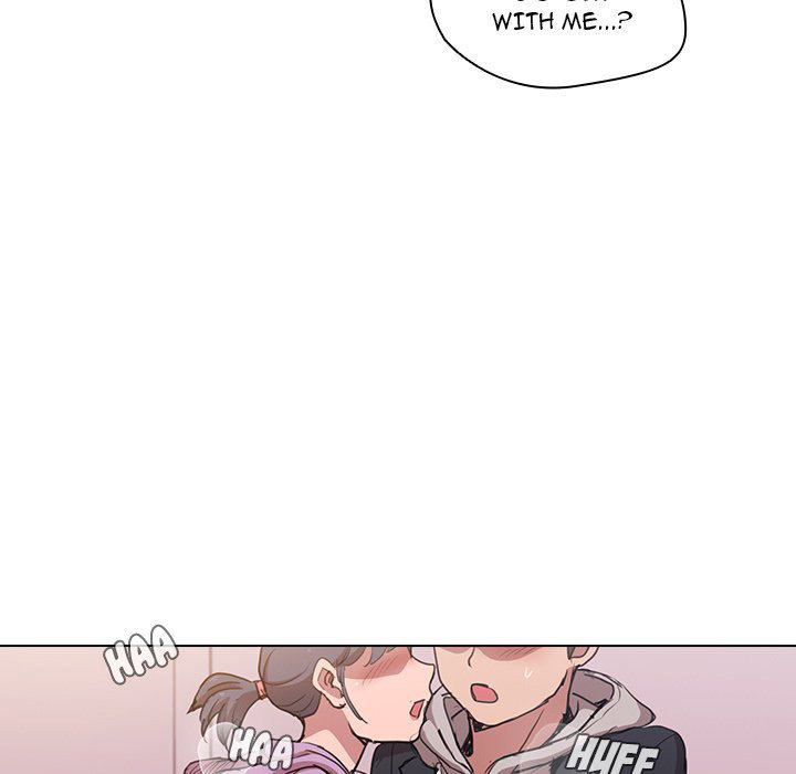 Who Cares If I’m a Loser! - Chapter 38 Page 46