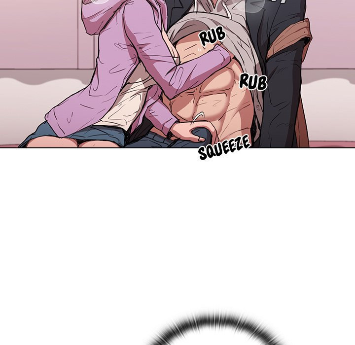 Who Cares If I’m a Loser! - Chapter 38 Page 47