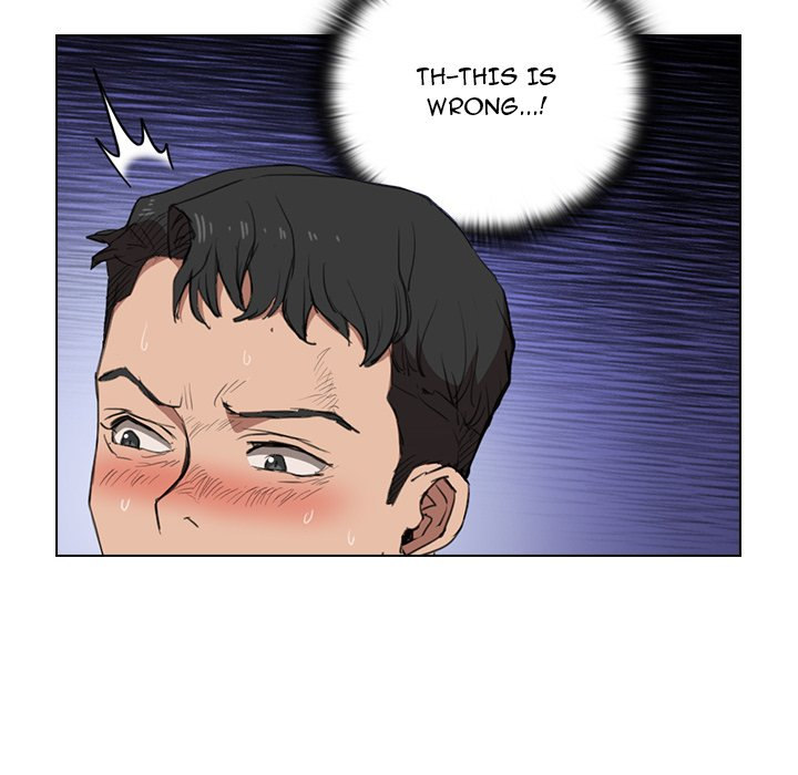 Who Cares If I’m a Loser! - Chapter 38 Page 48