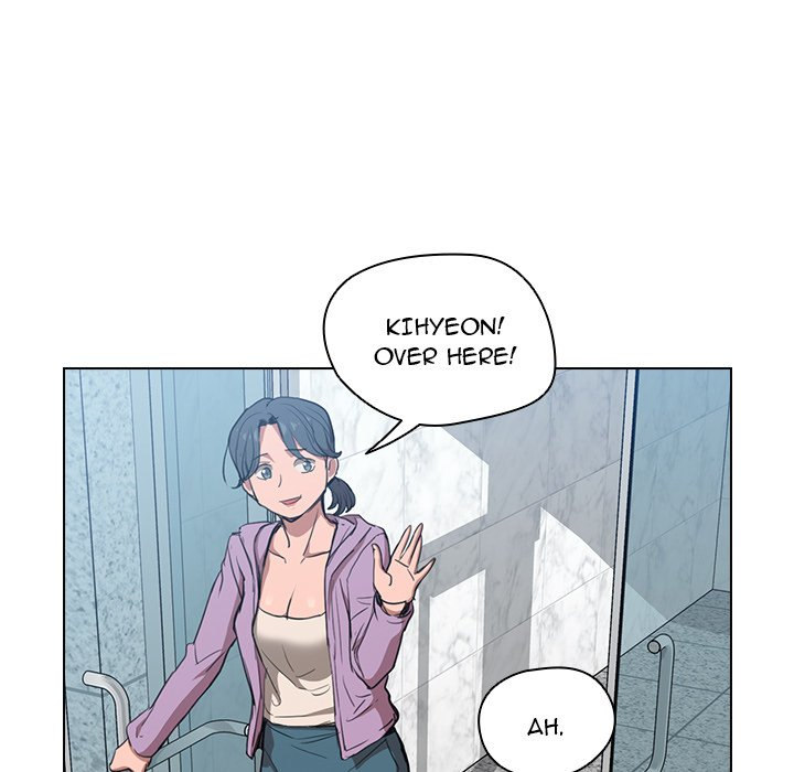 Who Cares If I’m a Loser! - Chapter 38 Page 5