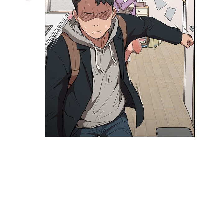Who Cares If I’m a Loser! - Chapter 38 Page 51