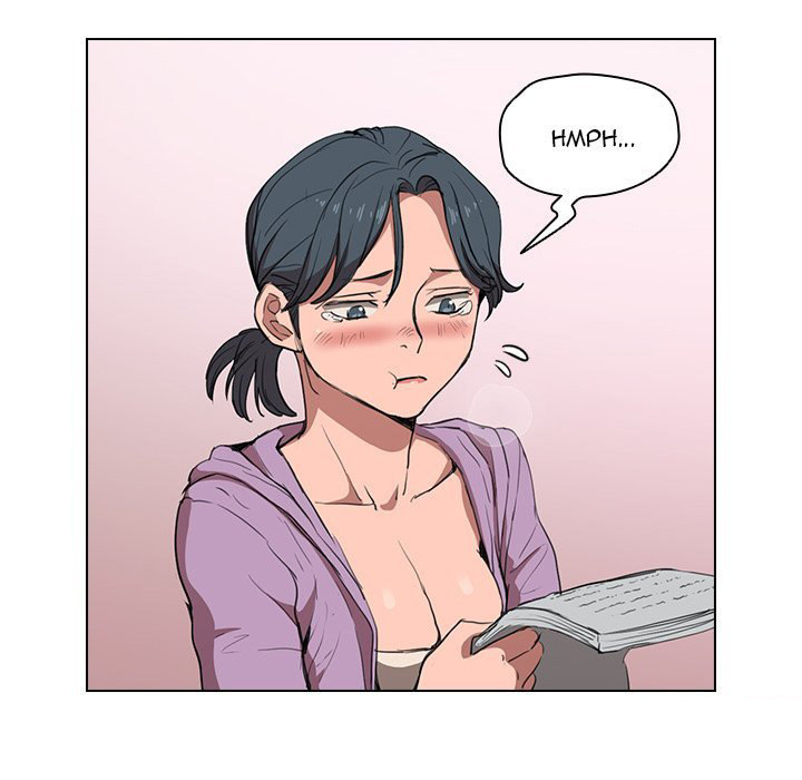 Who Cares If I’m a Loser! - Chapter 38 Page 52