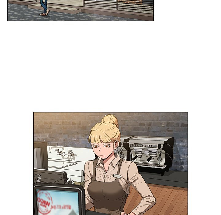Who Cares If I’m a Loser! - Chapter 38 Page 57