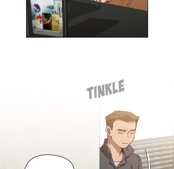 Who Cares If I’m a Loser! - Chapter 38 Page 58
