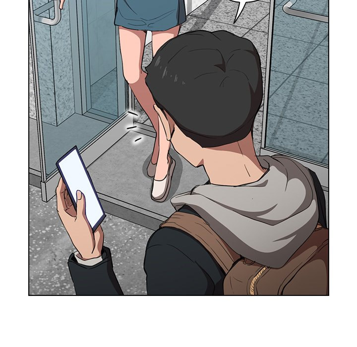 Who Cares If I’m a Loser! - Chapter 38 Page 6