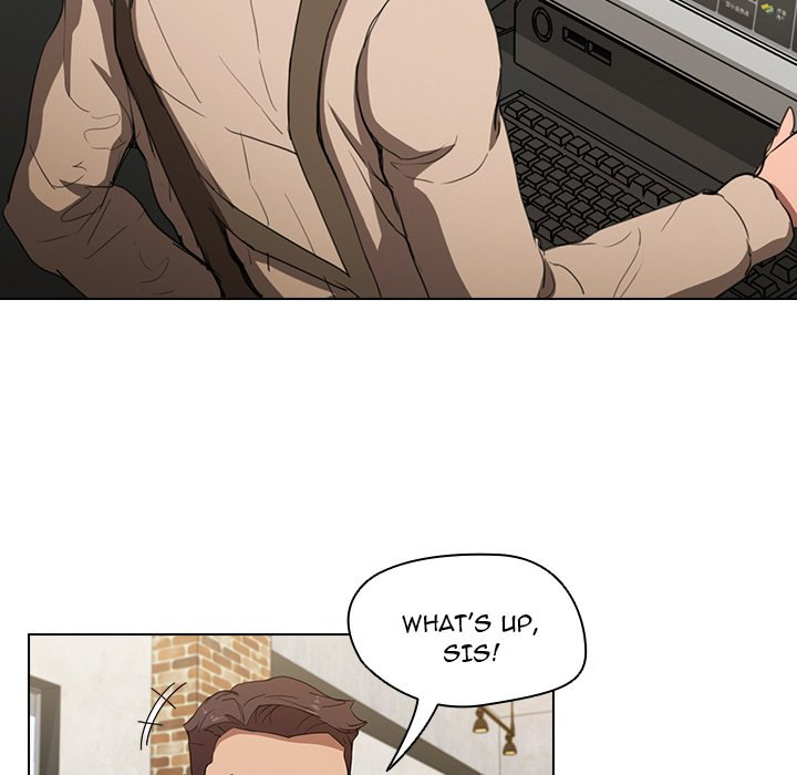 Who Cares If I’m a Loser! - Chapter 38 Page 60