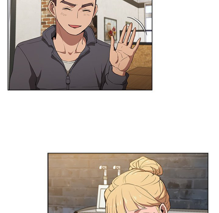 Who Cares If I’m a Loser! - Chapter 38 Page 61