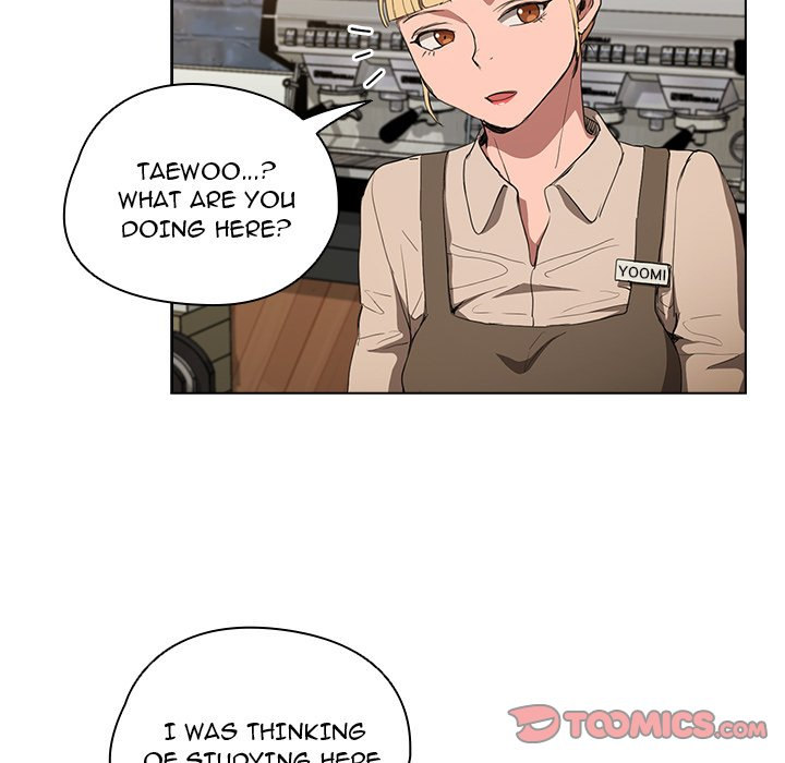 Who Cares If I’m a Loser! - Chapter 38 Page 62
