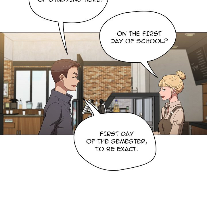 Who Cares If I’m a Loser! - Chapter 38 Page 63