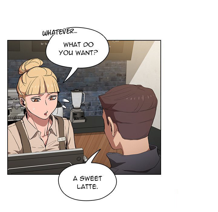 Who Cares If I’m a Loser! - Chapter 38 Page 64