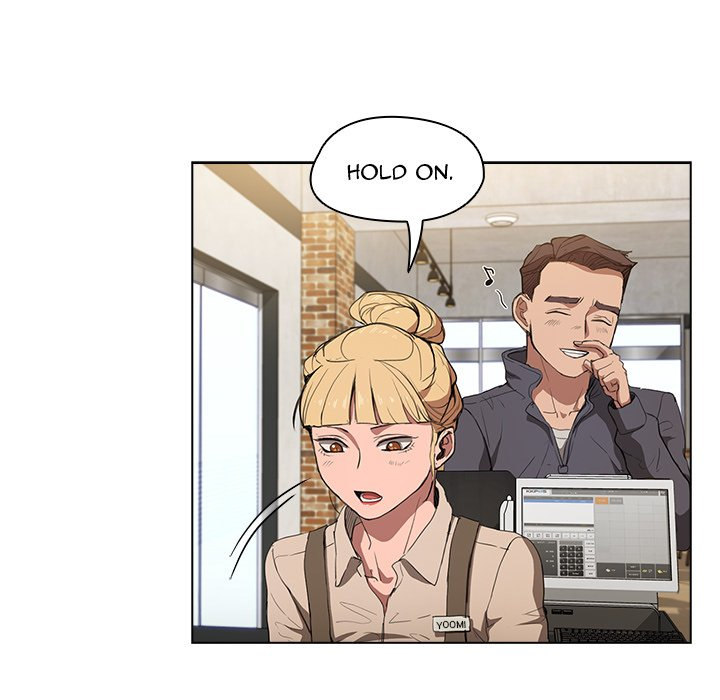 Who Cares If I’m a Loser! - Chapter 38 Page 65