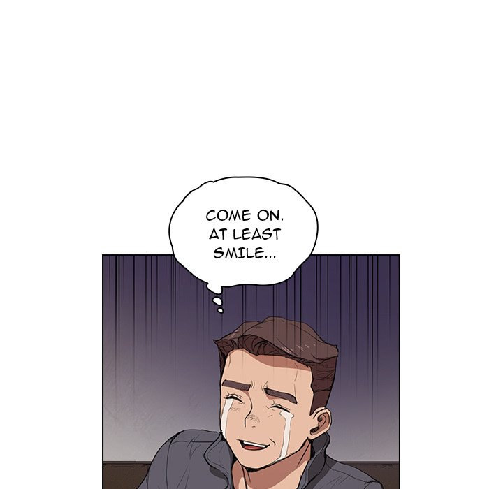 Who Cares If I’m a Loser! - Chapter 38 Page 71