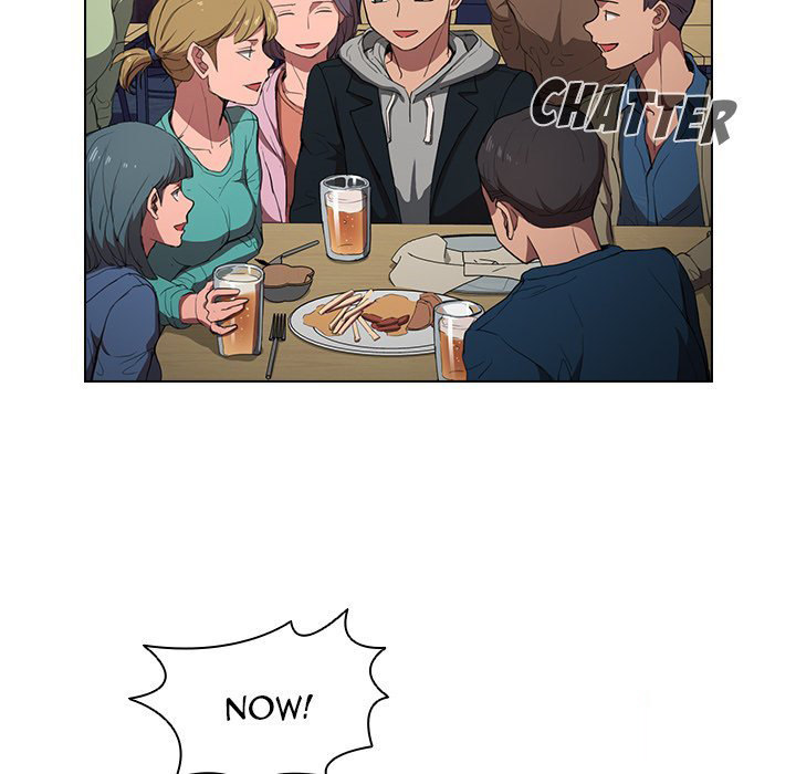 Who Cares If I’m a Loser! - Chapter 38 Page 76
