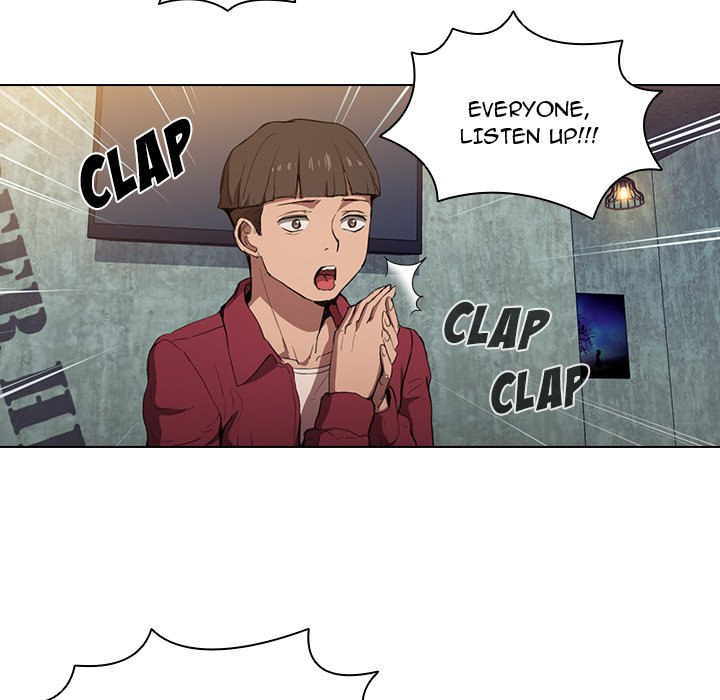 Who Cares If I’m a Loser! - Chapter 38 Page 77