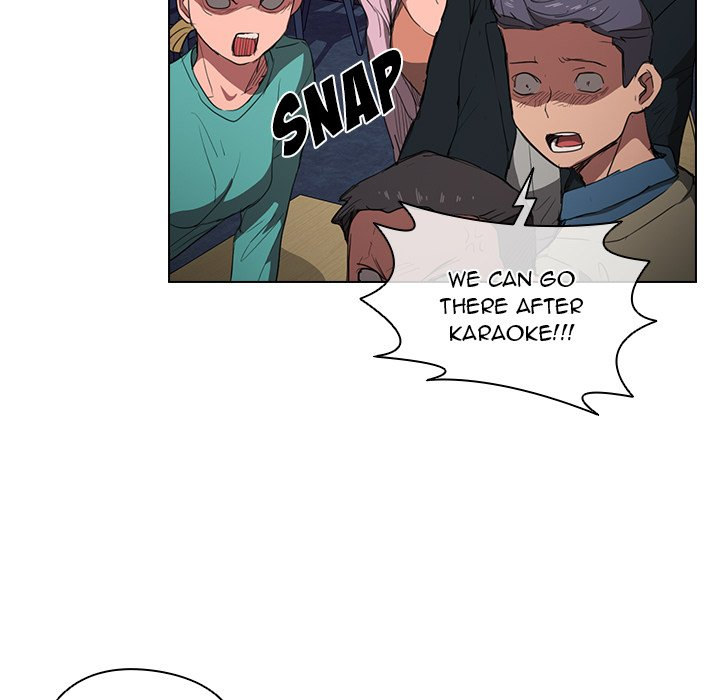 Who Cares If I’m a Loser! - Chapter 38 Page 81