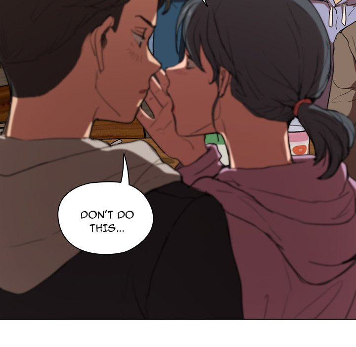 Who Cares If I’m a Loser! - Chapter 38 Page 90