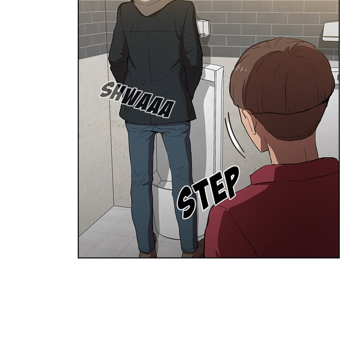 Who Cares If I’m a Loser! - Chapter 38 Page 93