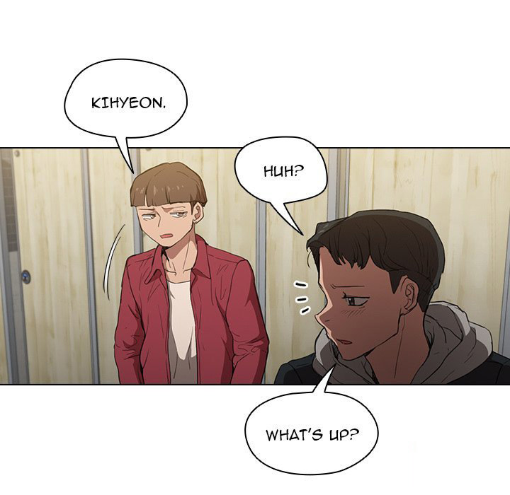 Who Cares If I’m a Loser! - Chapter 38 Page 94