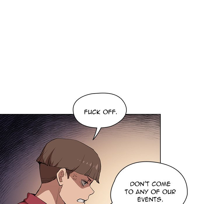 Who Cares If I’m a Loser! - Chapter 38 Page 95