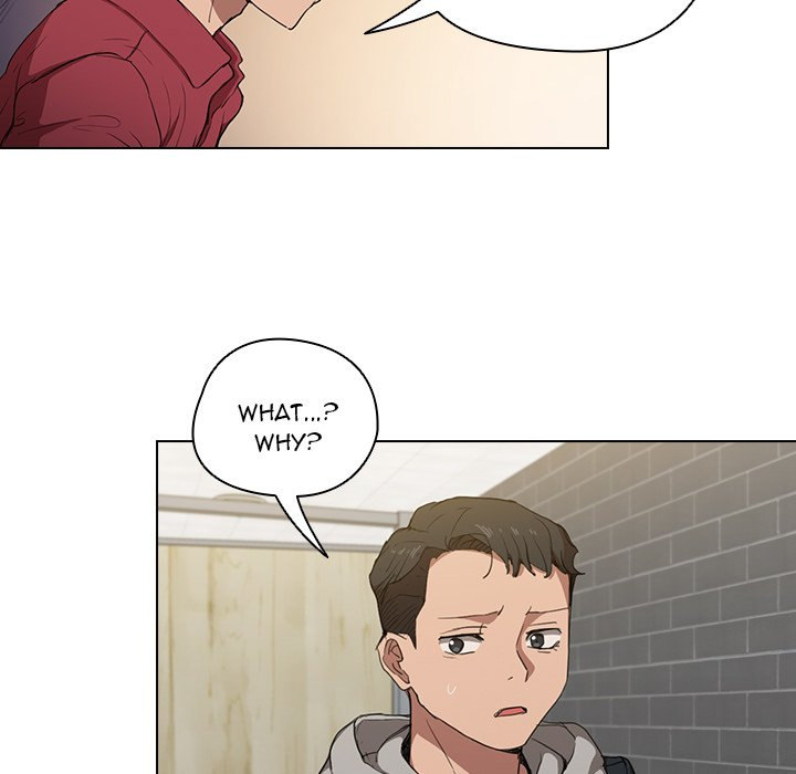 Who Cares If I’m a Loser! - Chapter 38 Page 96