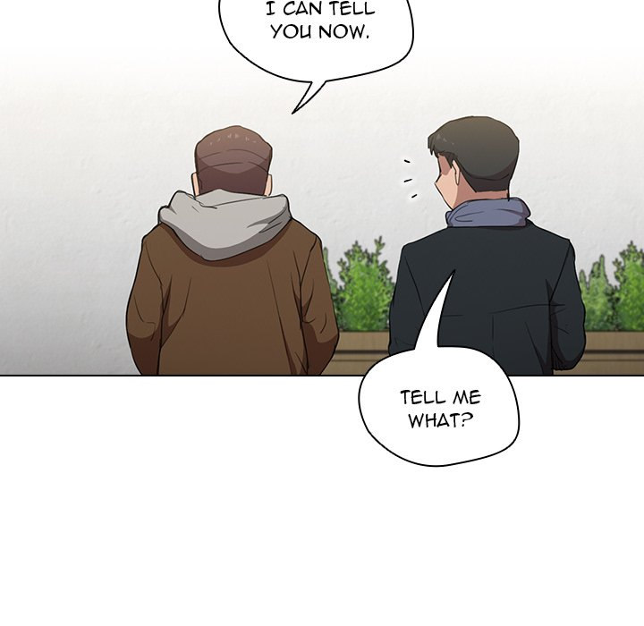 Who Cares If I’m a Loser! - Chapter 39 Page 102