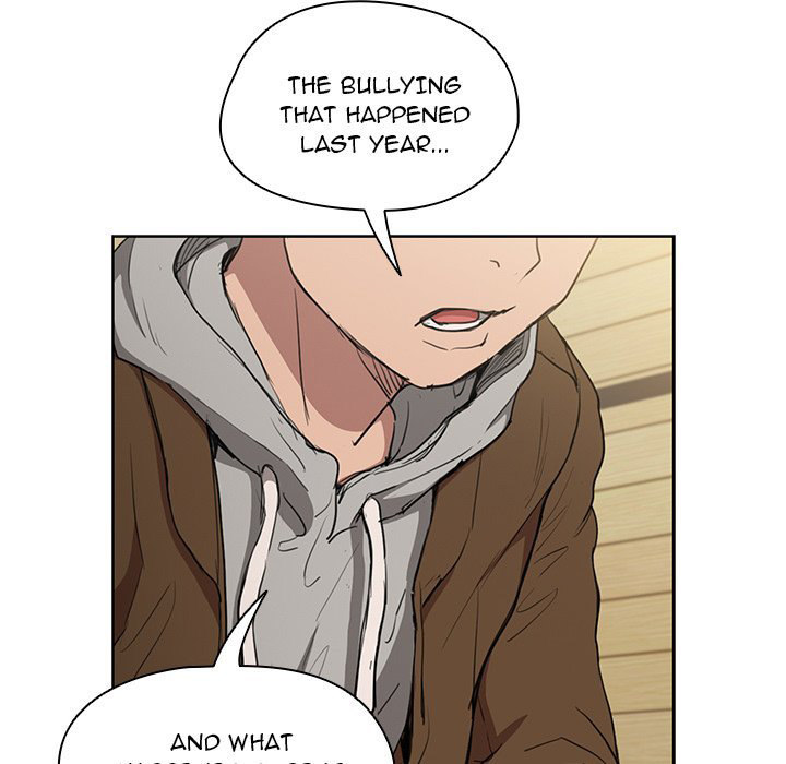 Who Cares If I’m a Loser! - Chapter 39 Page 103