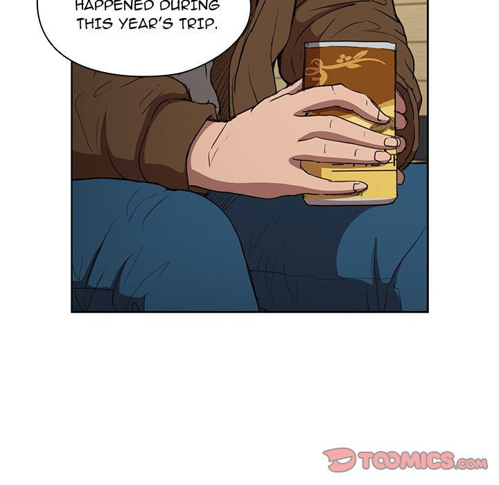 Who Cares If I’m a Loser! - Chapter 39 Page 104