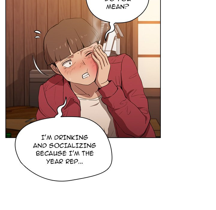 Who Cares If I’m a Loser! - Chapter 39 Page 12