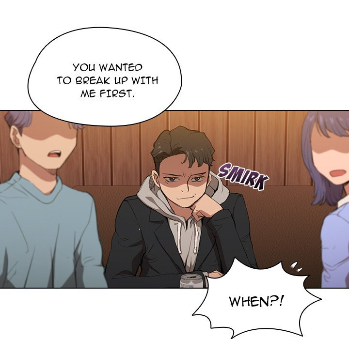 Who Cares If I’m a Loser! - Chapter 39 Page 15