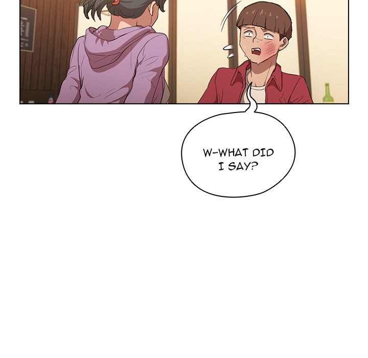 Who Cares If I’m a Loser! - Chapter 39 Page 17