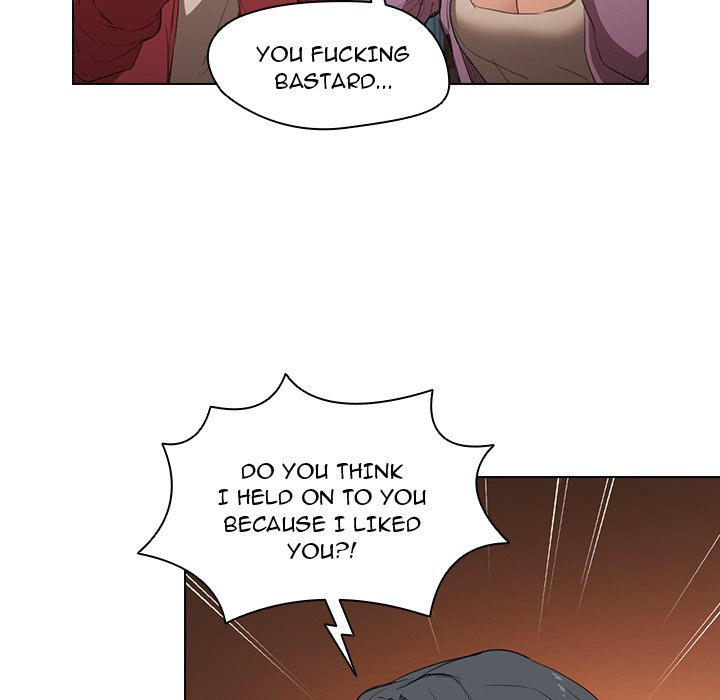Who Cares If I’m a Loser! - Chapter 39 Page 23