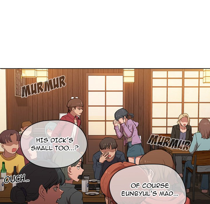 Who Cares If I’m a Loser! - Chapter 39 Page 27