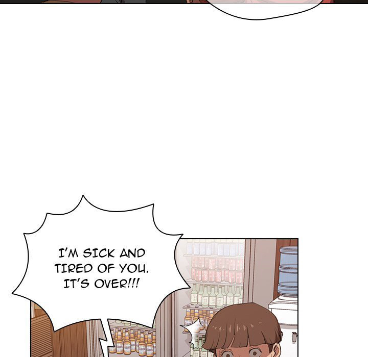 Who Cares If I’m a Loser! - Chapter 39 Page 28