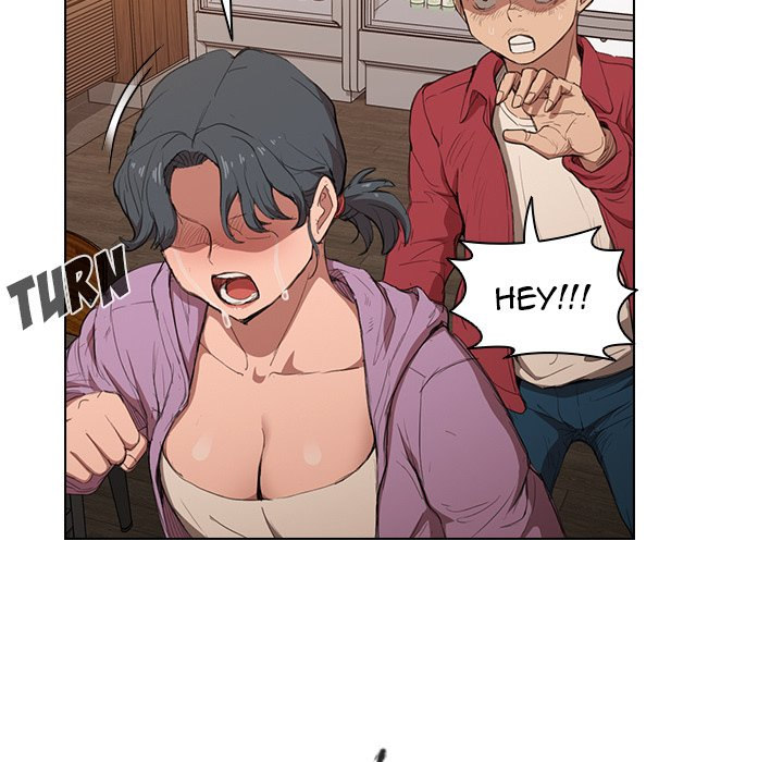 Who Cares If I’m a Loser! - Chapter 39 Page 29