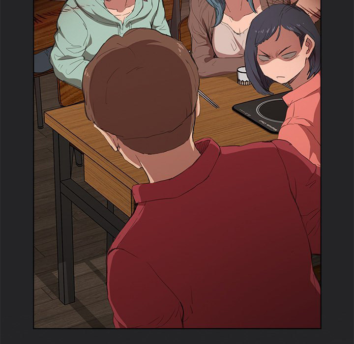 Who Cares If I’m a Loser! - Chapter 39 Page 31