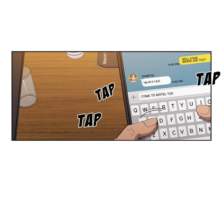 Who Cares If I’m a Loser! - Chapter 39 Page 34