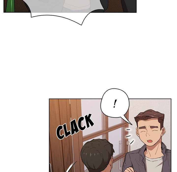 Who Cares If I’m a Loser! - Chapter 39 Page 36