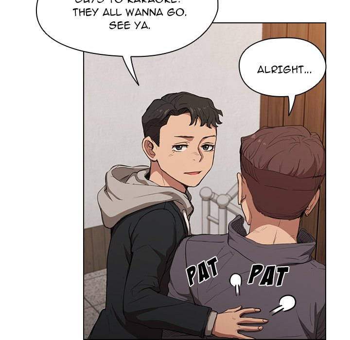 Who Cares If I’m a Loser! - Chapter 39 Page 39