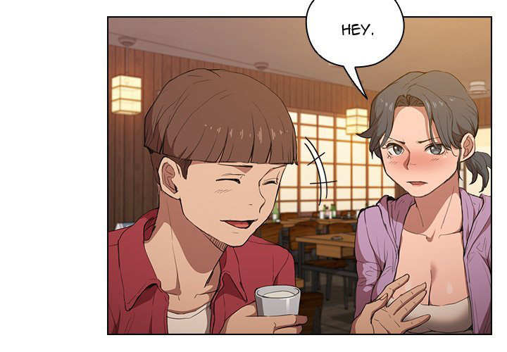 Who Cares If I’m a Loser! - Chapter 39 Page 4