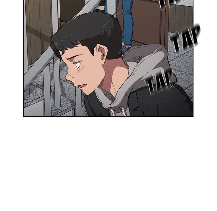 Who Cares If I’m a Loser! - Chapter 39 Page 41