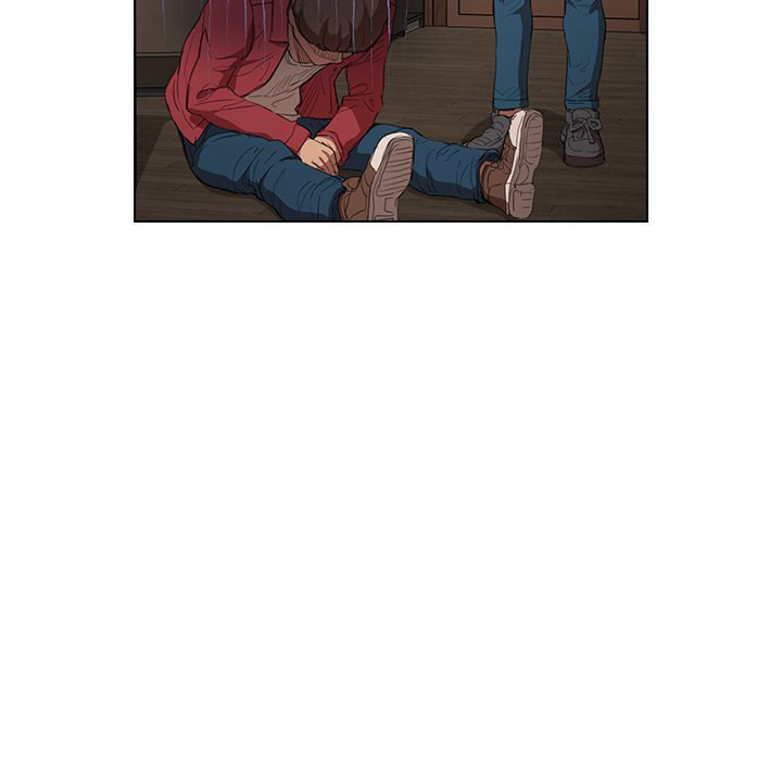 Who Cares If I’m a Loser! - Chapter 39 Page 43