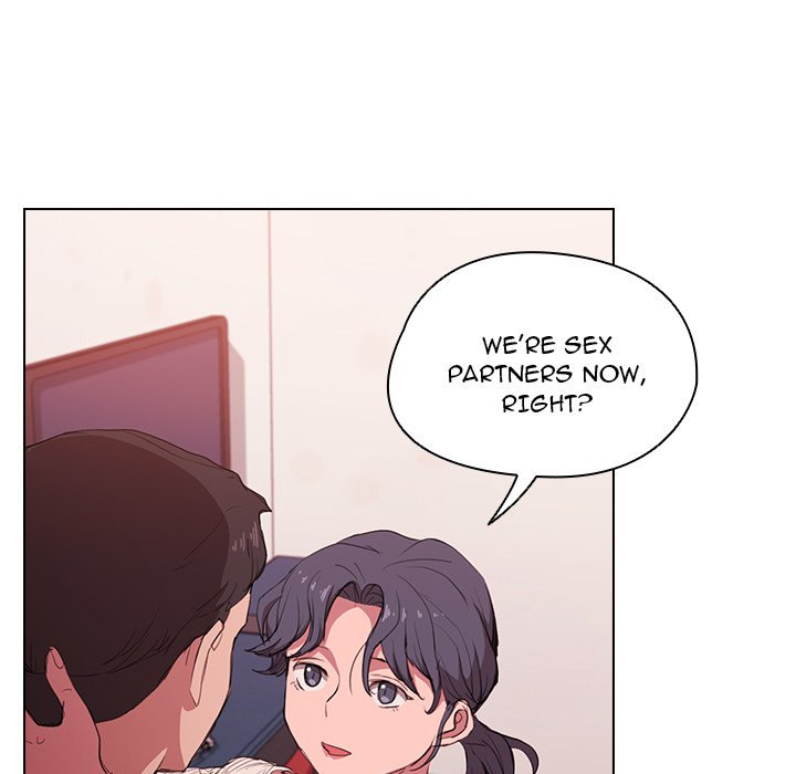 Who Cares If I’m a Loser! - Chapter 39 Page 47